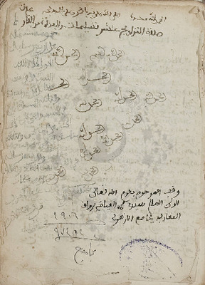 فضائل قل هو الله أحد